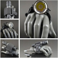 wholesale diving equipment high power focus cool led flashlights torches